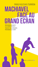 Machiavel face au grand écran